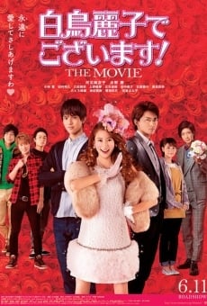 Shiratori Reiko de Gozaimasu! the Movie streaming en ligne gratuit