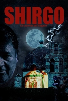 Shirgo (La leyenda del Cagalar) stream online deutsch