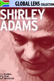 Shirley Adams online streaming