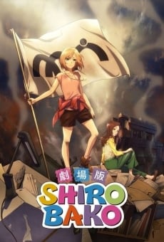 Gekijôban Shirobako gratis