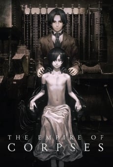 The Empire of Corpses en ligne gratuit