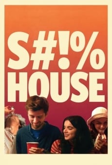 Ver película Shithouse