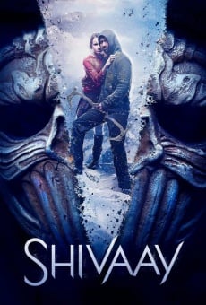 Ver película Shivay