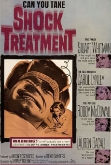 Shock Treatment streaming en ligne gratuit