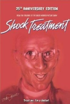 Shock Treatment online