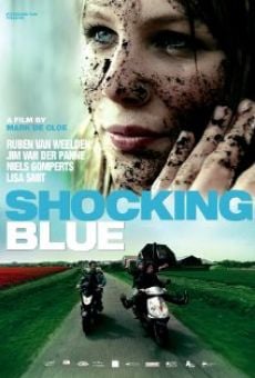 Shocking Blue gratis