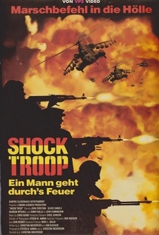 Shocktroop