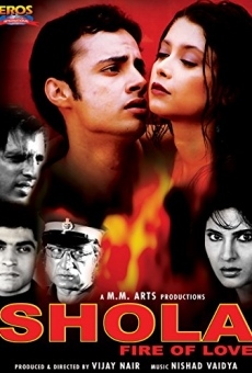 Ver película Shola: Fire of Love