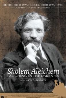 Sholem Aleichem: Laughing in the Darkness online