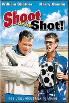 Shoot or Be Shot online kostenlos