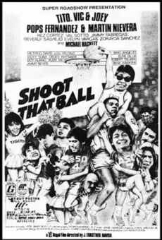 Shoot That Ball streaming en ligne gratuit