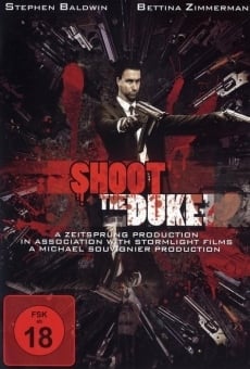 Shoot the Duke en ligne gratuit