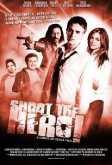 Shoot the Hero on-line gratuito