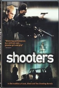 Shooters en ligne gratuit