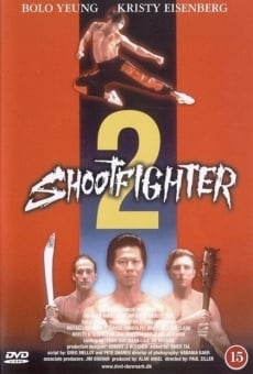 Shootfighter 2 streaming en ligne gratuit