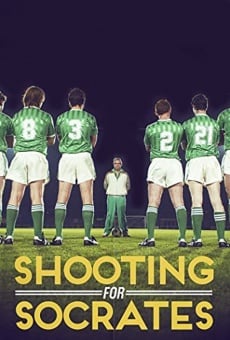 Watch Shooting for Socrates online stream