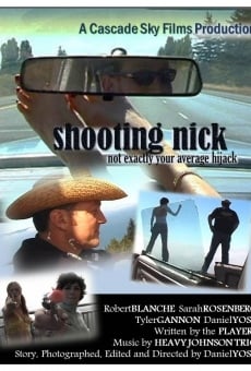 Shooting Nick online free