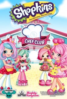 Shopkins: Chef Club en ligne gratuit