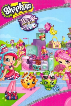 Shopkins World Vacation online kostenlos