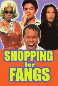 Shopping for Fangs online