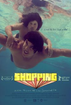 Película: Shopping