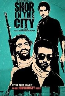 Shor in the City en ligne gratuit