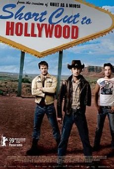 Short Cut to Hollywood online kostenlos