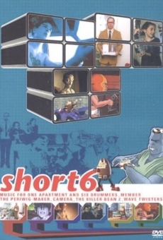 Short6 on-line gratuito