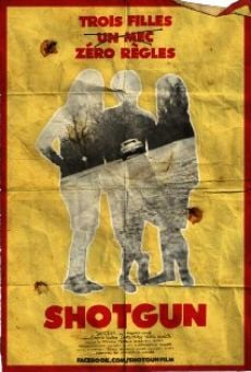 Watch Shotgun online stream