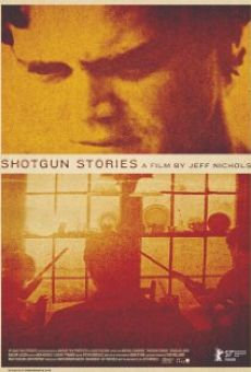 Ver película Shotgun Stories