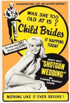 Shotgun Wedding online streaming