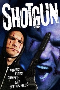 Shotgun online streaming