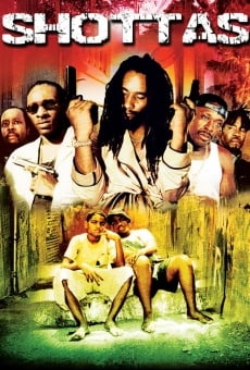 Shottas online free