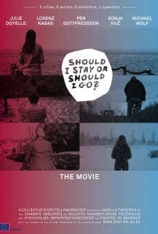 Should I Stay or Should I Go? en ligne gratuit