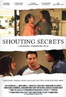 Shouting Secrets en ligne gratuit