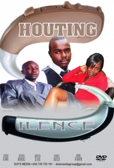 Shouting Silence (2012)