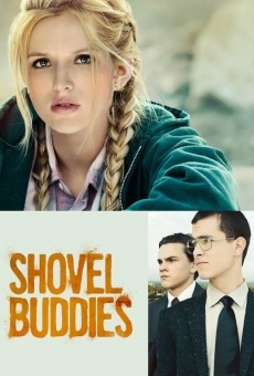 Shovel Buddies online kostenlos