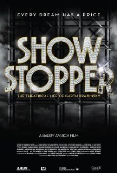 Watch Show Stopper: The Theatrical Life of Garth Drabinsky online stream