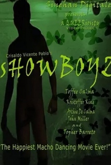 Showboyz on-line gratuito