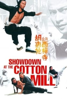 Ver película Showdown at the Cotton Mill