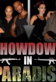 Película: Showdown in Paradise