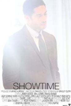 Showtime streaming en ligne gratuit