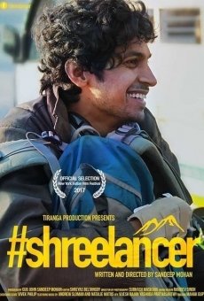 Shreelancer on-line gratuito