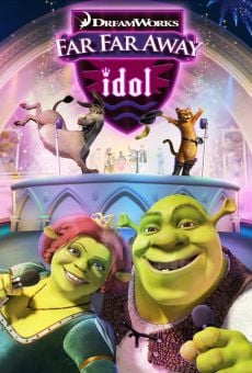 Shrek: Far Far Away Idol streaming en ligne gratuit