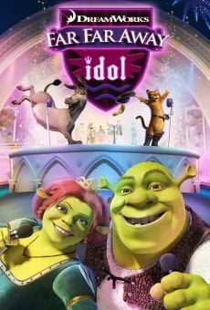 Shrek: Far Far Away Idol en ligne gratuit