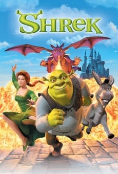 Ver película Shrek