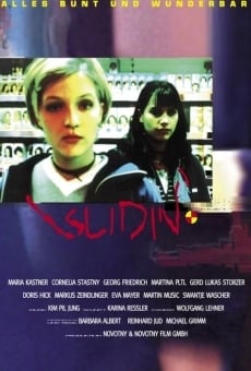 Slidin' - Alles bunt und wunderbar online free