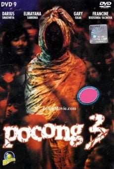 Watch Pocong 3 online stream