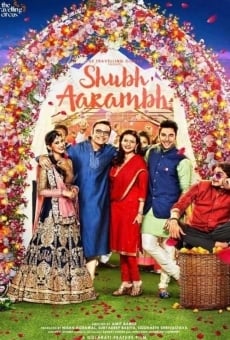 Shubh Aarambh on-line gratuito