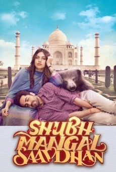 Shubh Mangal Savdhan stream online deutsch